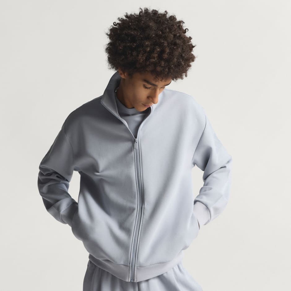 BLUZĂ DE SPORT SOFT LUX