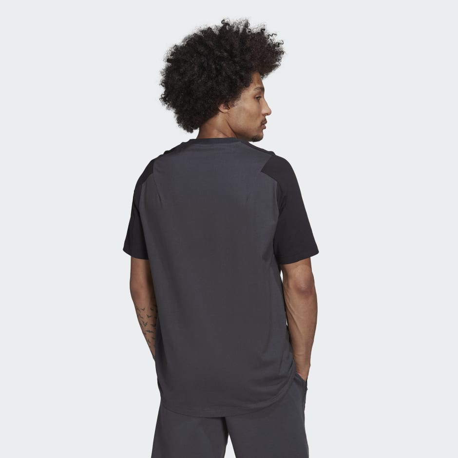Juventus Travel Tee