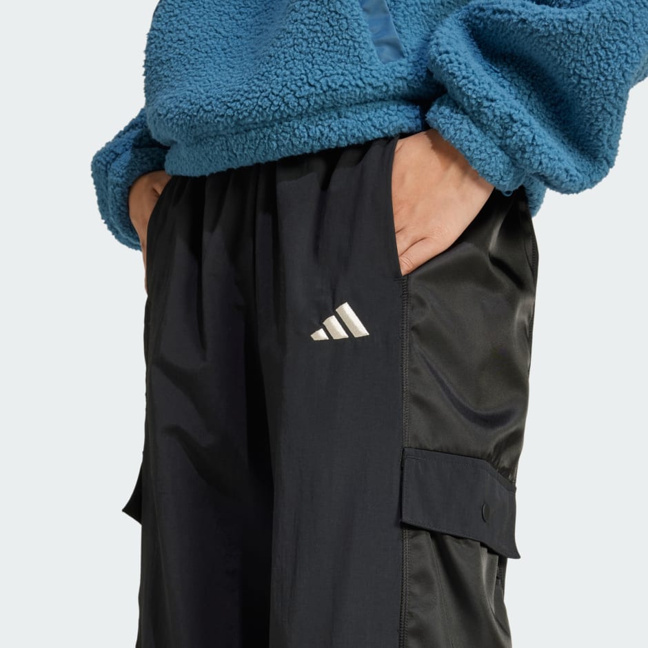 W CARGO PANT