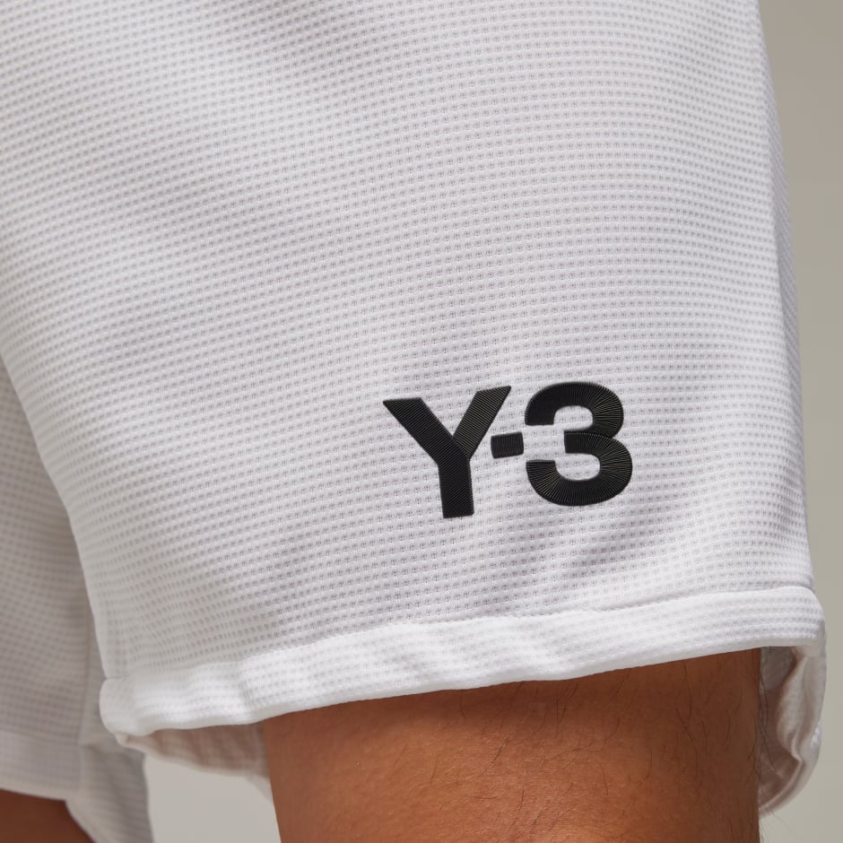 Y-3 Real Madrid Pre-Match Shorts