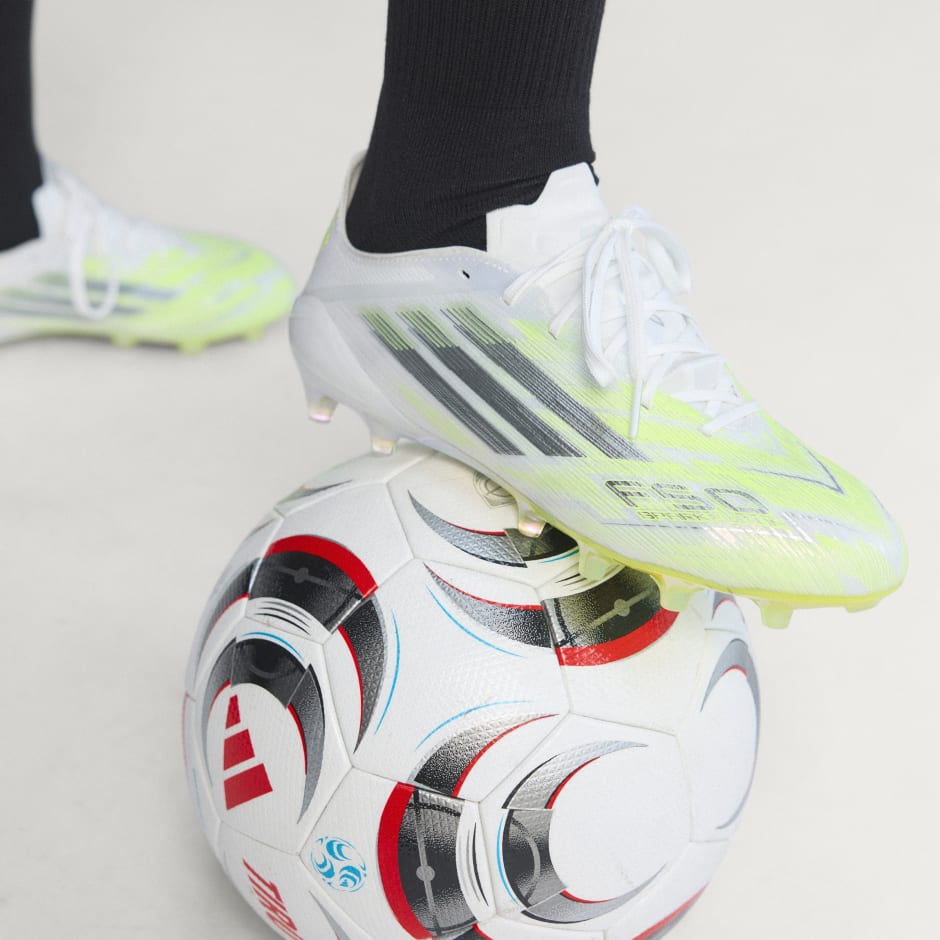 Ženske nogometne kopačke F50 SPARKFUSION ELITE za tvrdu / umjetnu podlogu