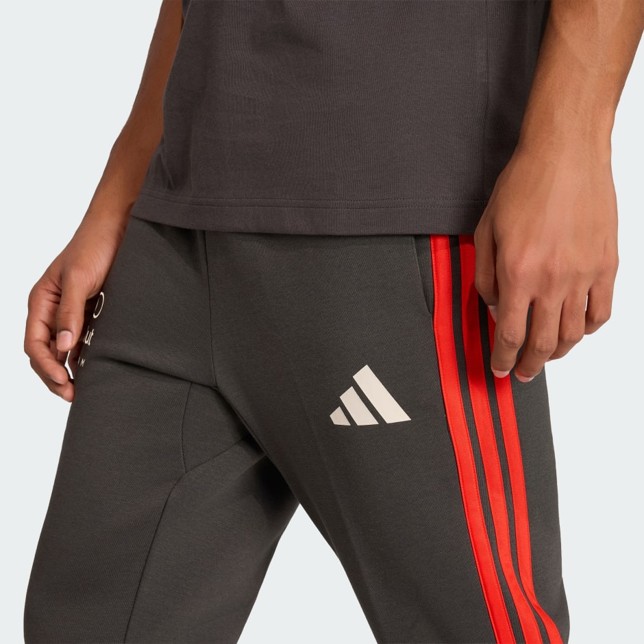 PANTALONI AUDI REVOLUT F1 TEAM DNA