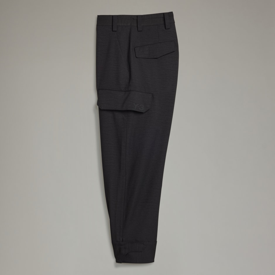 Classic Sport Uniform Cargo Pants