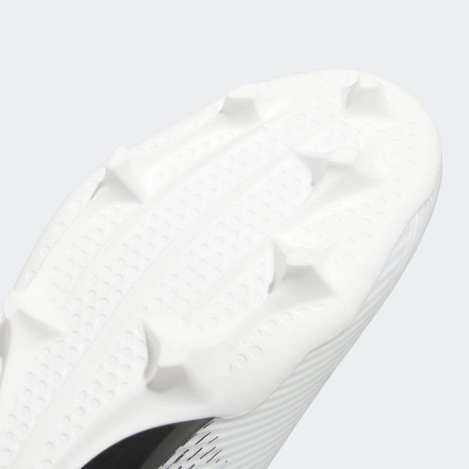 Ghete de fotbal american Adizero Electric II