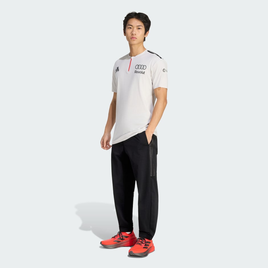 AUDI REVOLUT F1 TEAM ENGINEERS & MARKETING PANTS