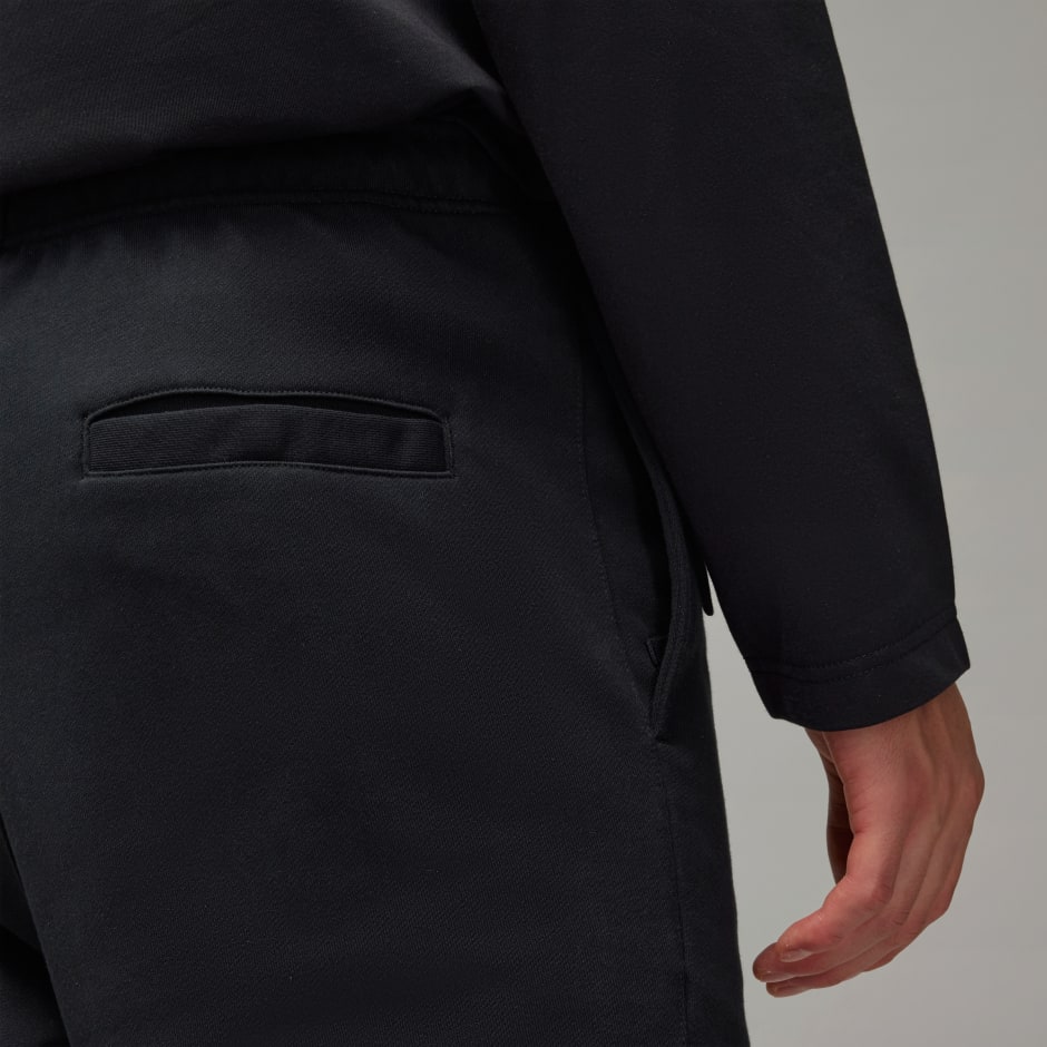 Y-3 French Terry Track Pants