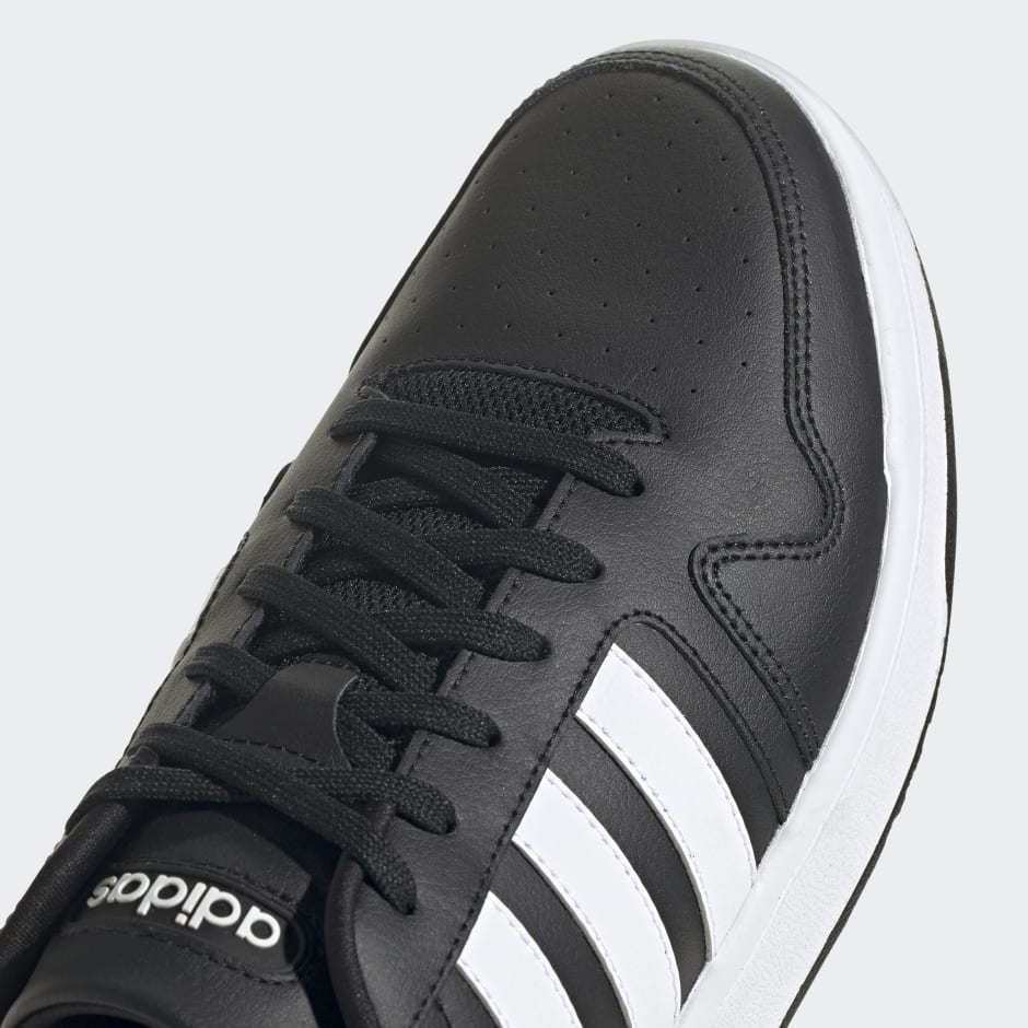 adidas Postmove Shoes - Black | adidas UAE