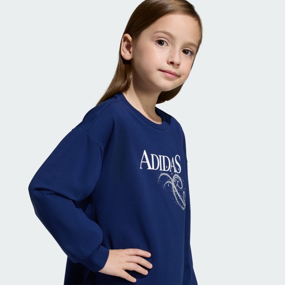 فستان ADIDAS DISNEY FROZEN