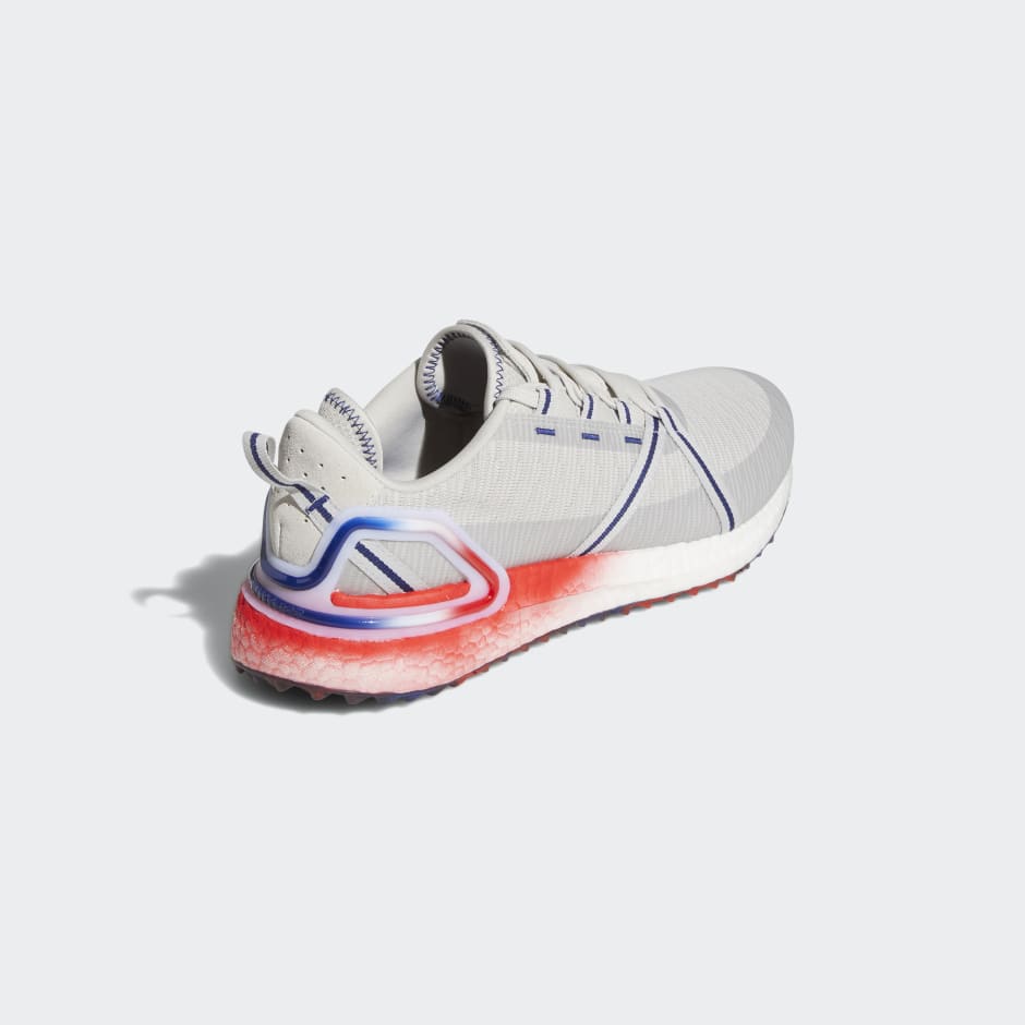 Solarthon Primegreen Spikeless Golf Shoes