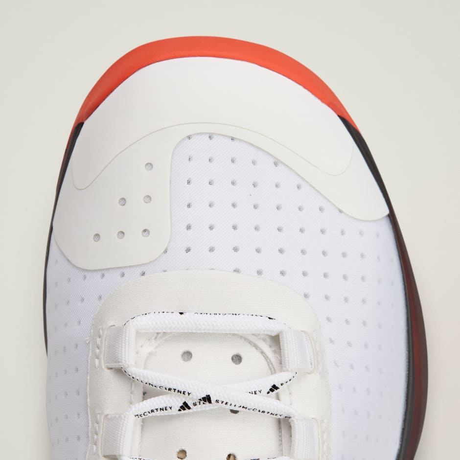 Pantofi sport adidas by Stella McCartney DROPSET 4 Training