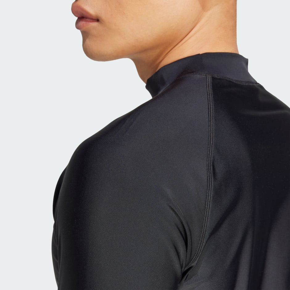 Rashguard Long Sleeves