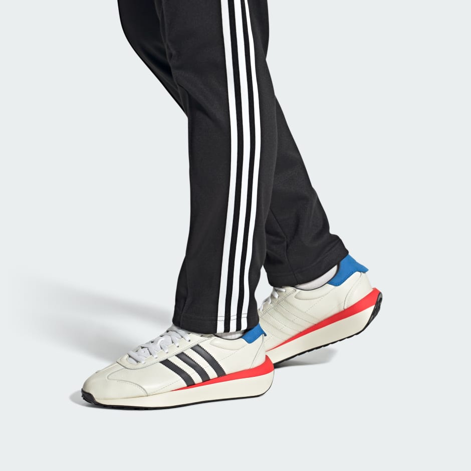 Men's Shoes - Country XLG Shoes - White | adidas Saudi Arabia