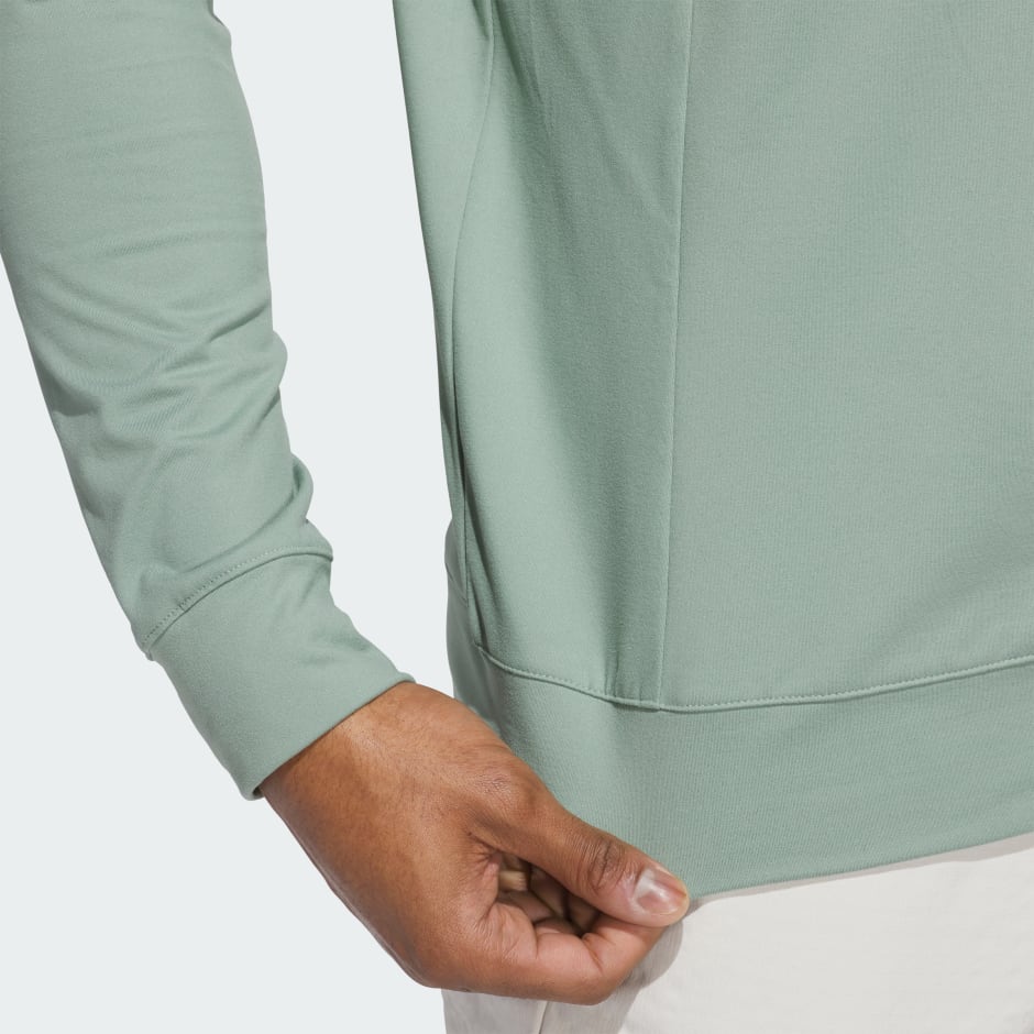 Ultimate365 Tour Quarter-Zip Pullover