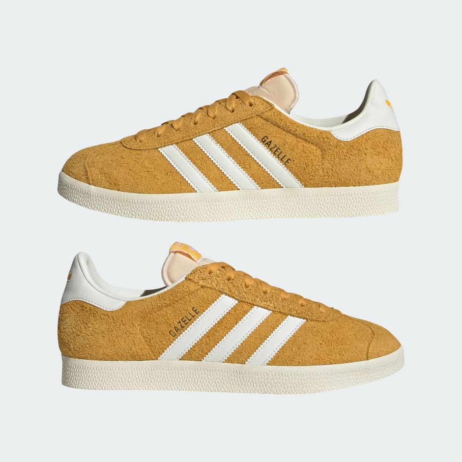 Pantofi Gazelle