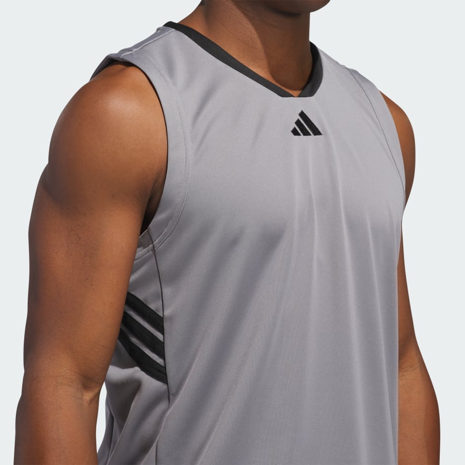 adidas Basketball Legends Tank Top