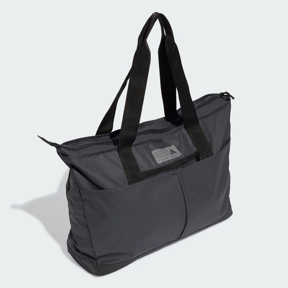 Hybrid Tote Bag