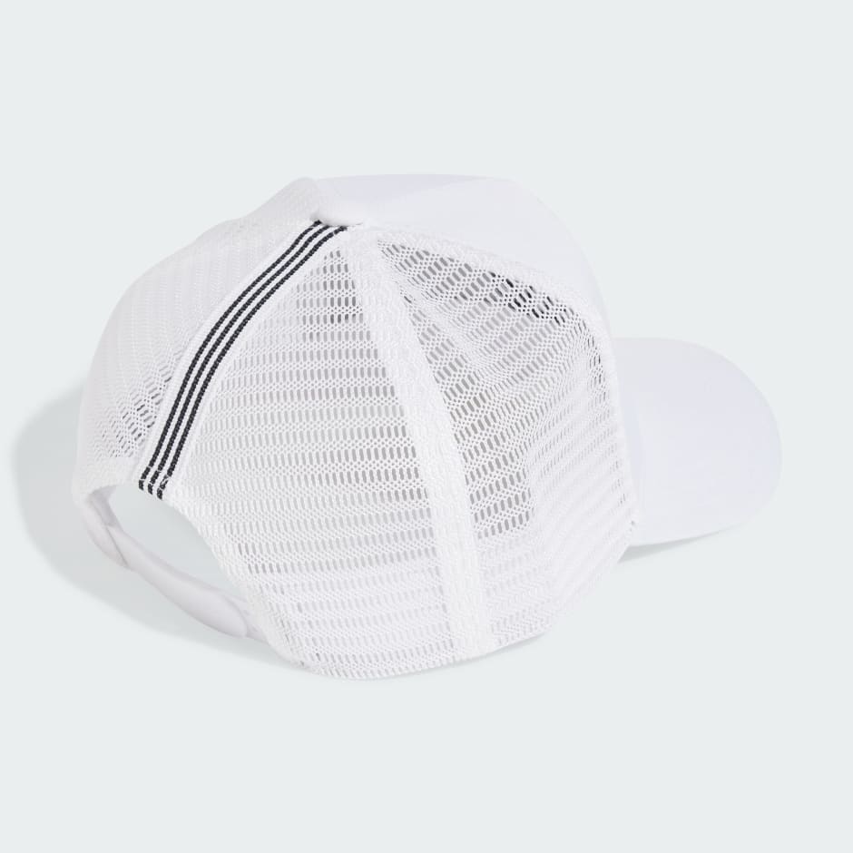 Adicolor Classic Curved Foam Trucker Cap