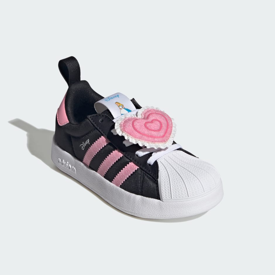 ADIDAS DISNEY ADIFOM SUPERSTAR 360 SHOES