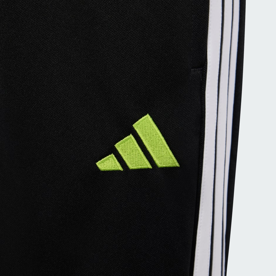 PANTALONI DE ANTRENAMENT TIRO 26 ESSENTIALS PENTRU COPII