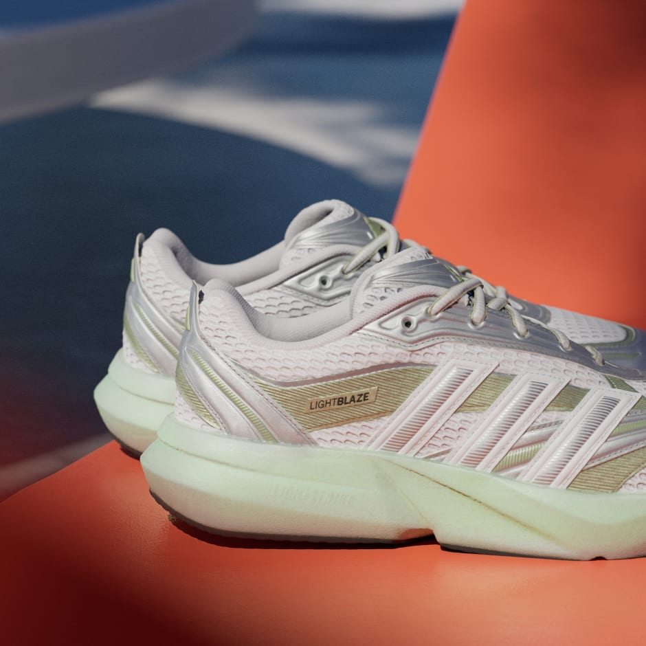 Lightblaze Glow Shoes
