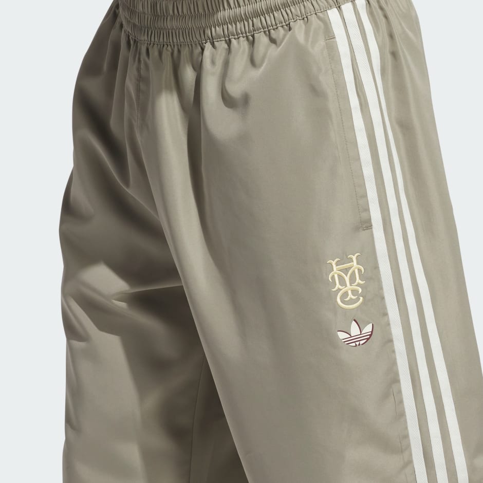 Hoop York City Track Pants (Gender Neutral)