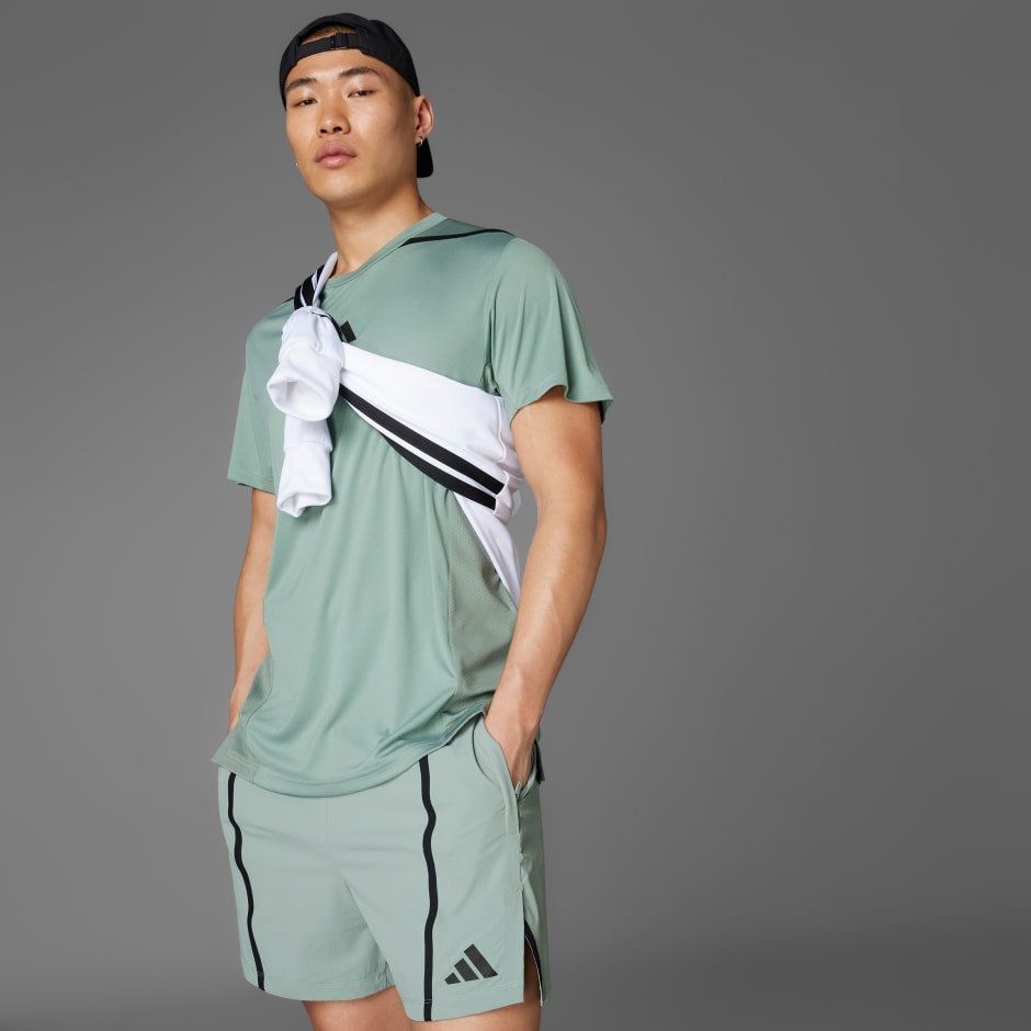 Designed for Training Pro-Series Shorts