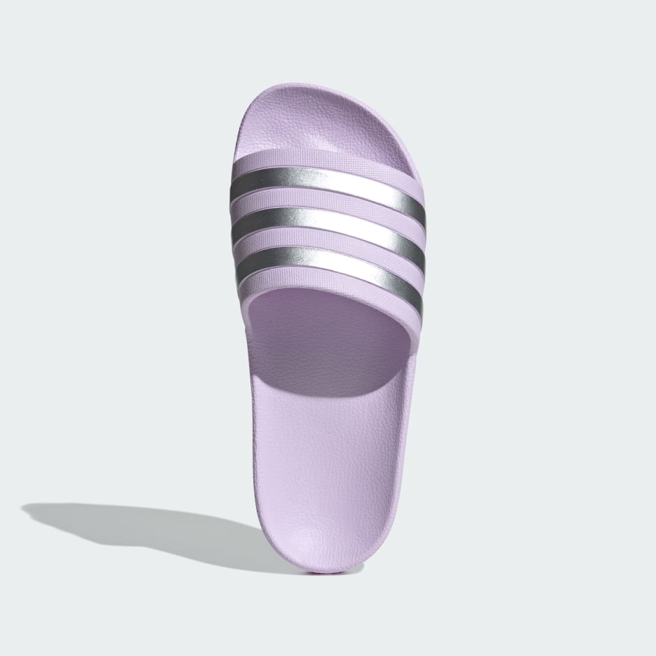 Adilette Aqua Slides