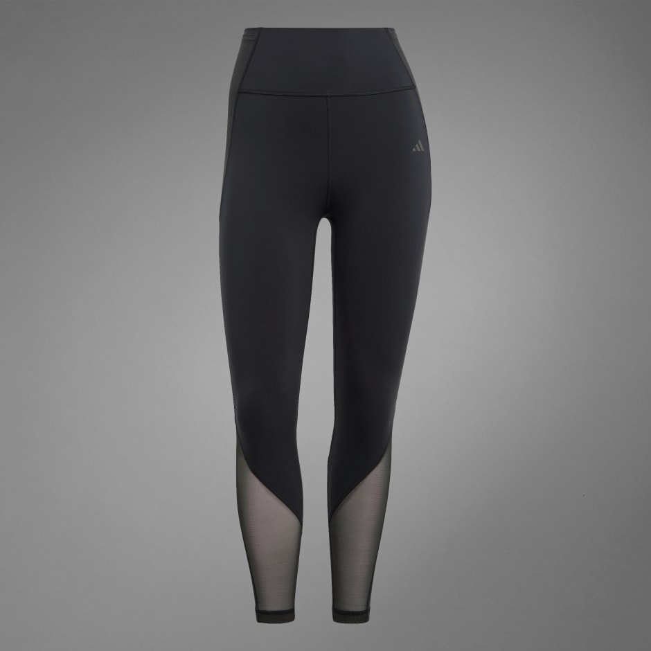 Tailored HIIT Training 7/8 Leggings