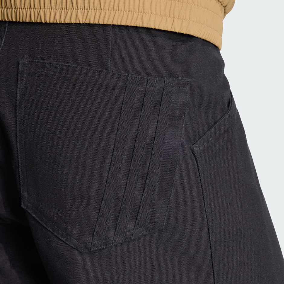 Utility Pants