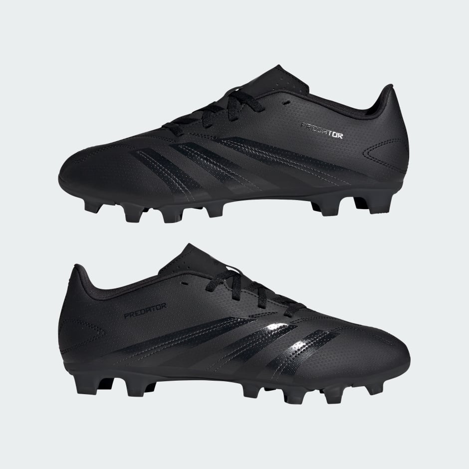 Predator Club Flexible Ground Football Boots