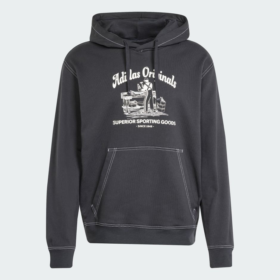 WAB  HOODIE