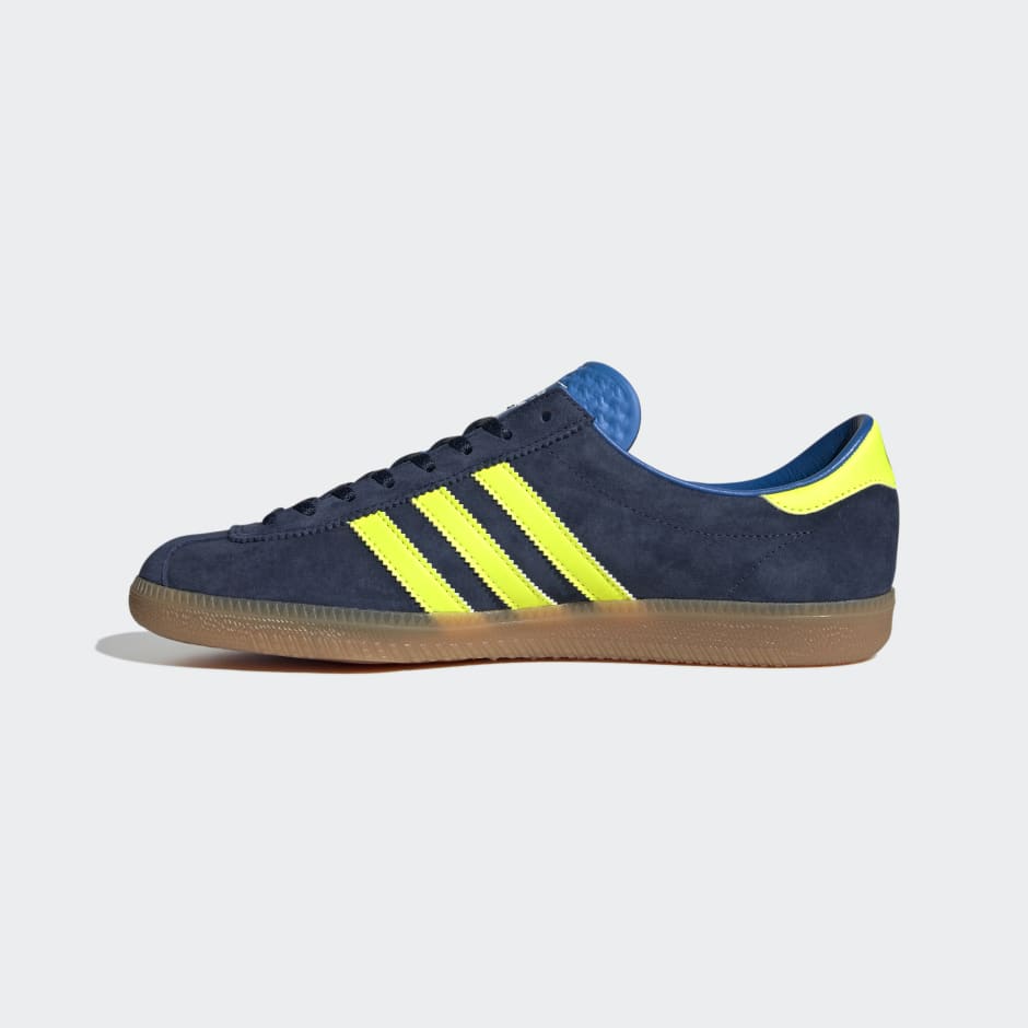 Publiciteit excuus Mannelijkheid Shoes - HOCHELAGA SPZL - Blue | adidas Saudi Arabia