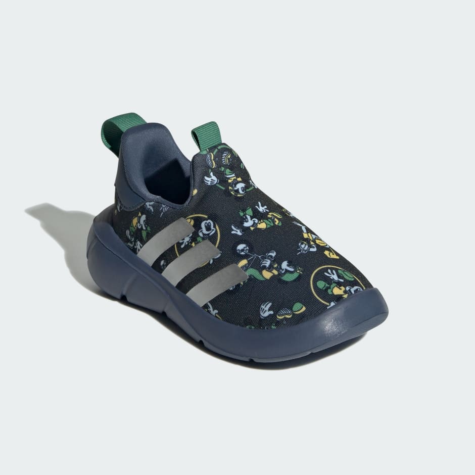 حذاء الأطفال adidas x Disney Mickey and Friends Monofit Trainer