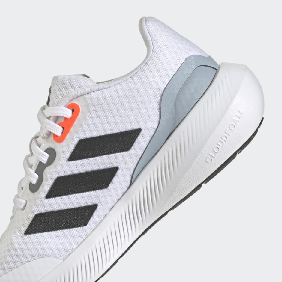 Adidași cu șireturi RunFalcon 3