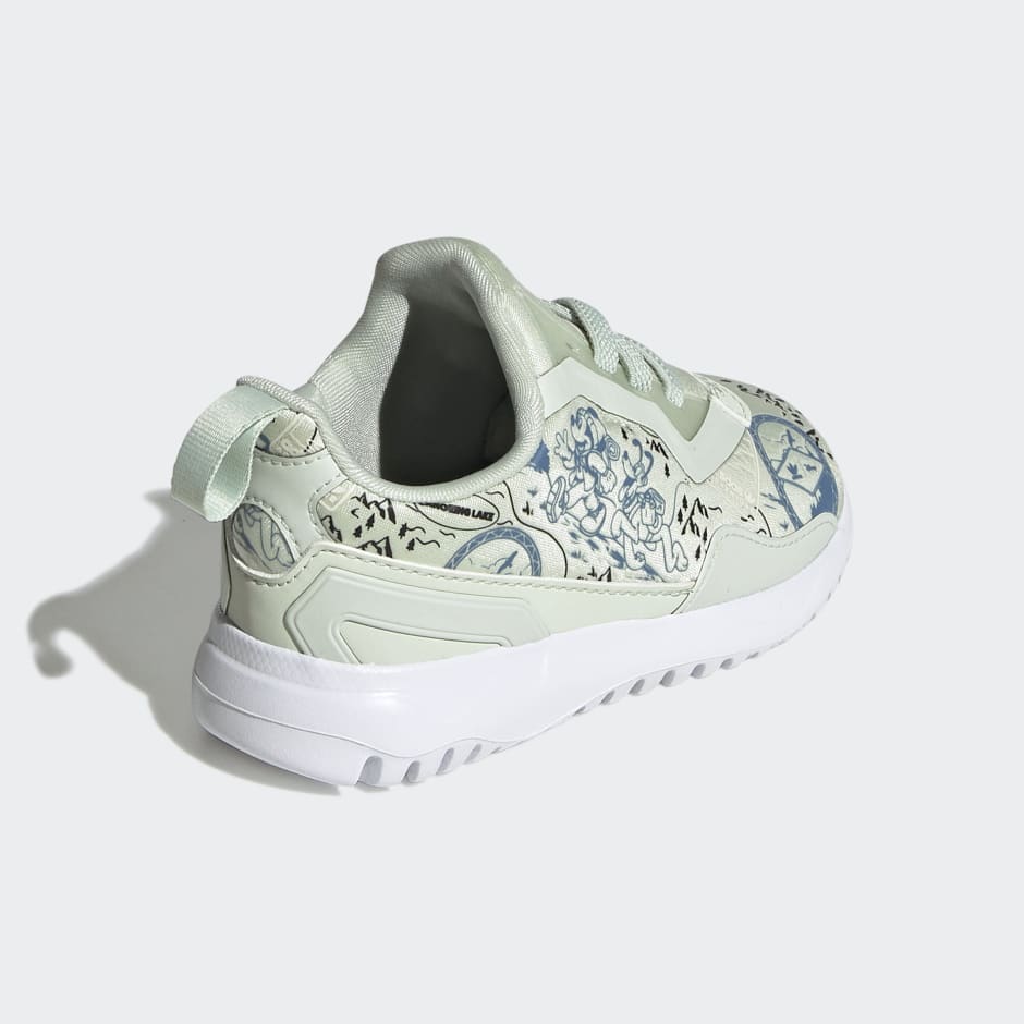 adidas x Disney Originals Flex Shoes