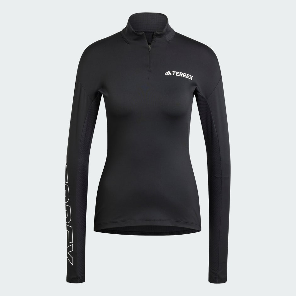 Tricou cu mânecă lungă Terrex Xperior