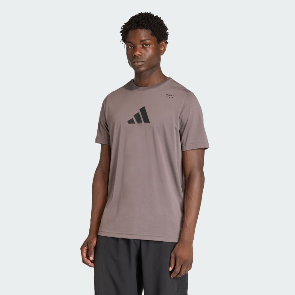 CLIMACOOL Category Training Graphic Tee