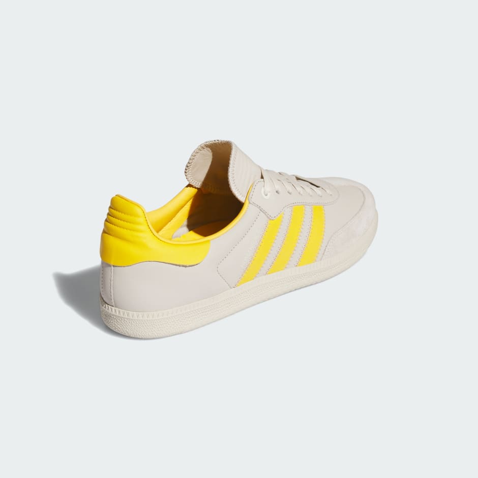 Pharrell Williams Humanrace Samba Shoes