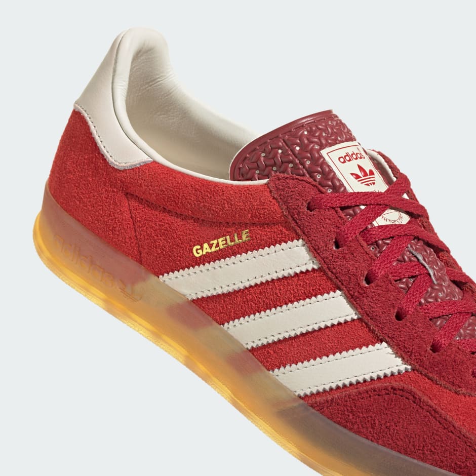 Gazelle Indoor Shoes