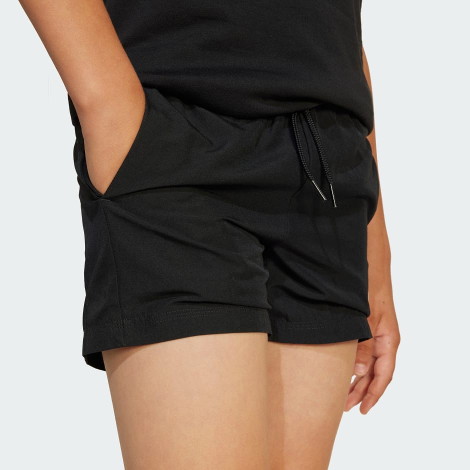 شورت للأطفال Essentials Climacool