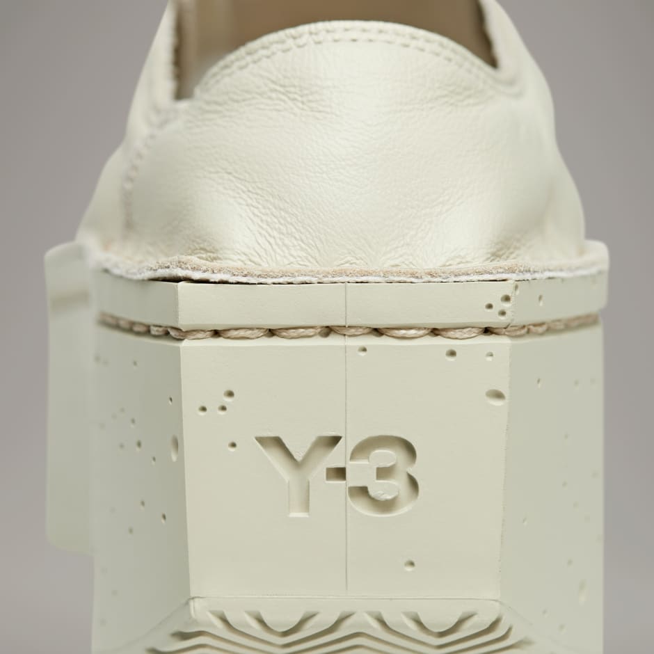 Y-3 Kyasu Low