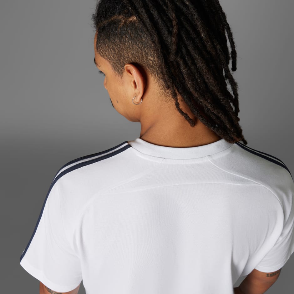 Real Madrid UBP Tee