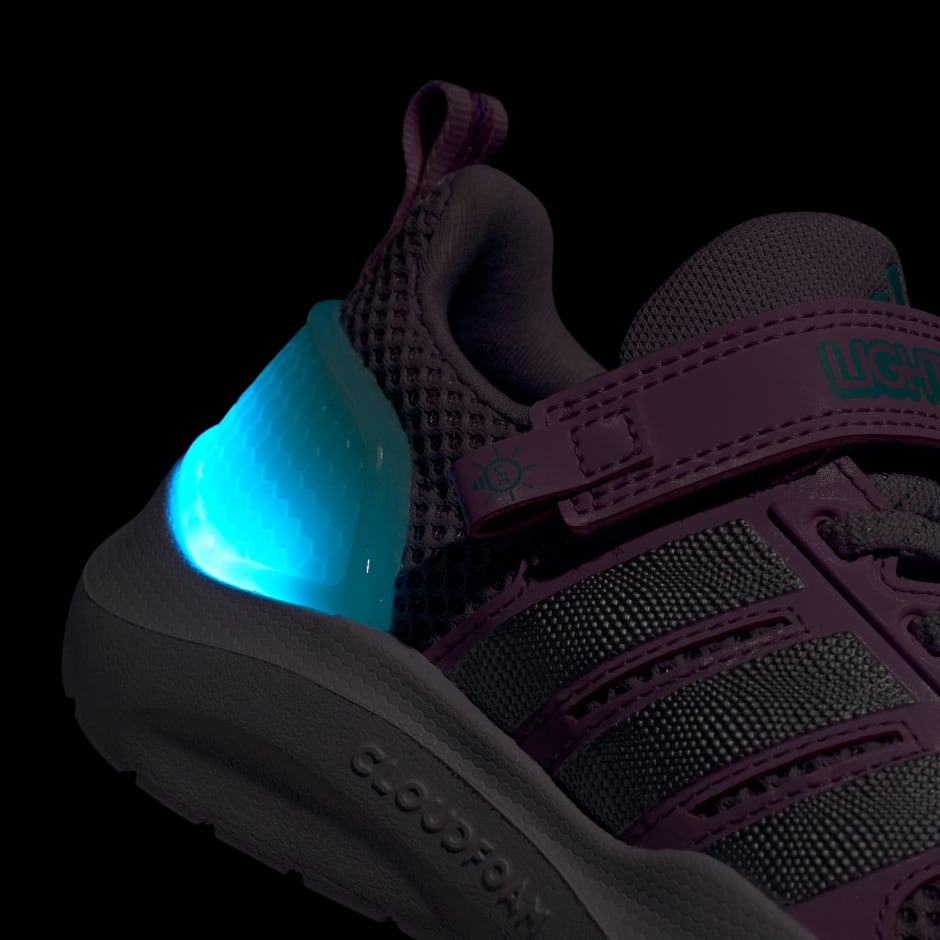 حذاء LIGHTORAMA RUNNER CHILDREN