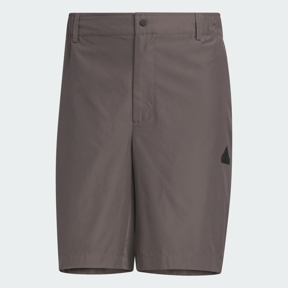 City Escape Woven Shorts