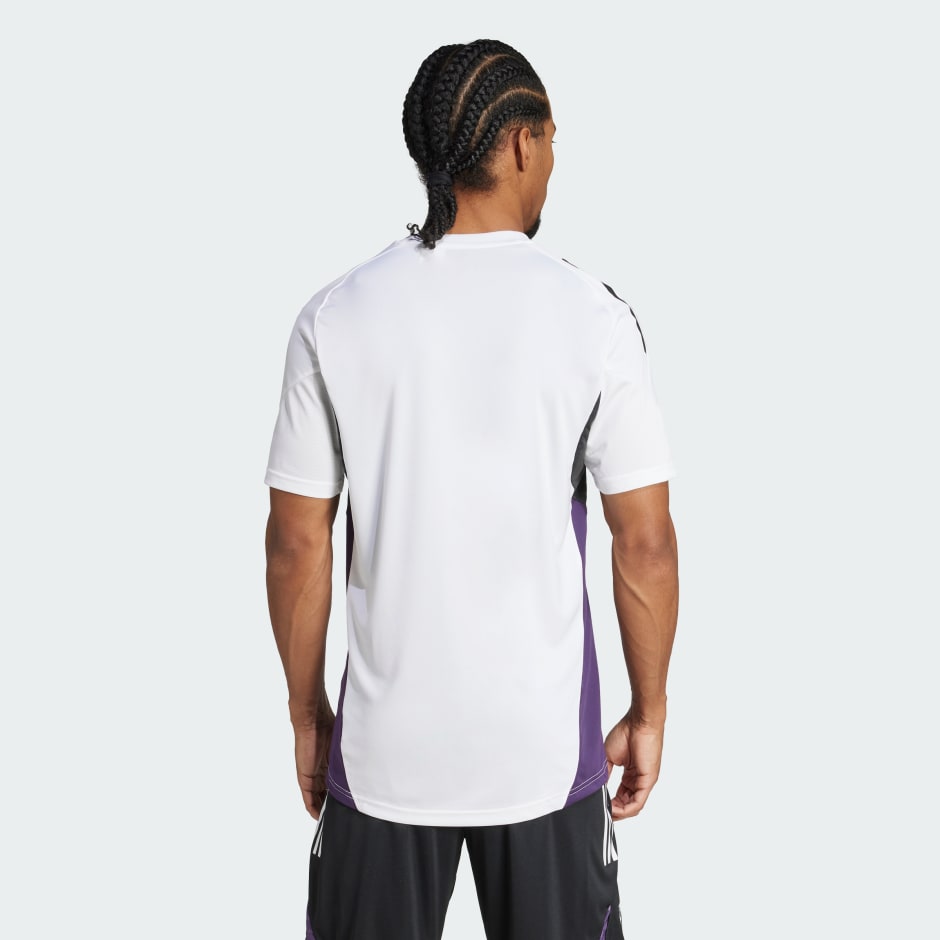 曼聯 Tiro 25 Competition 訓練球衣