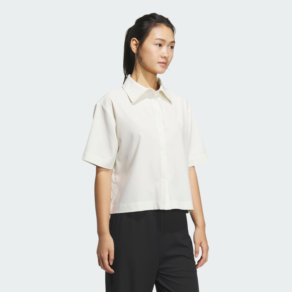 Graphic Short Sleeve Shirt