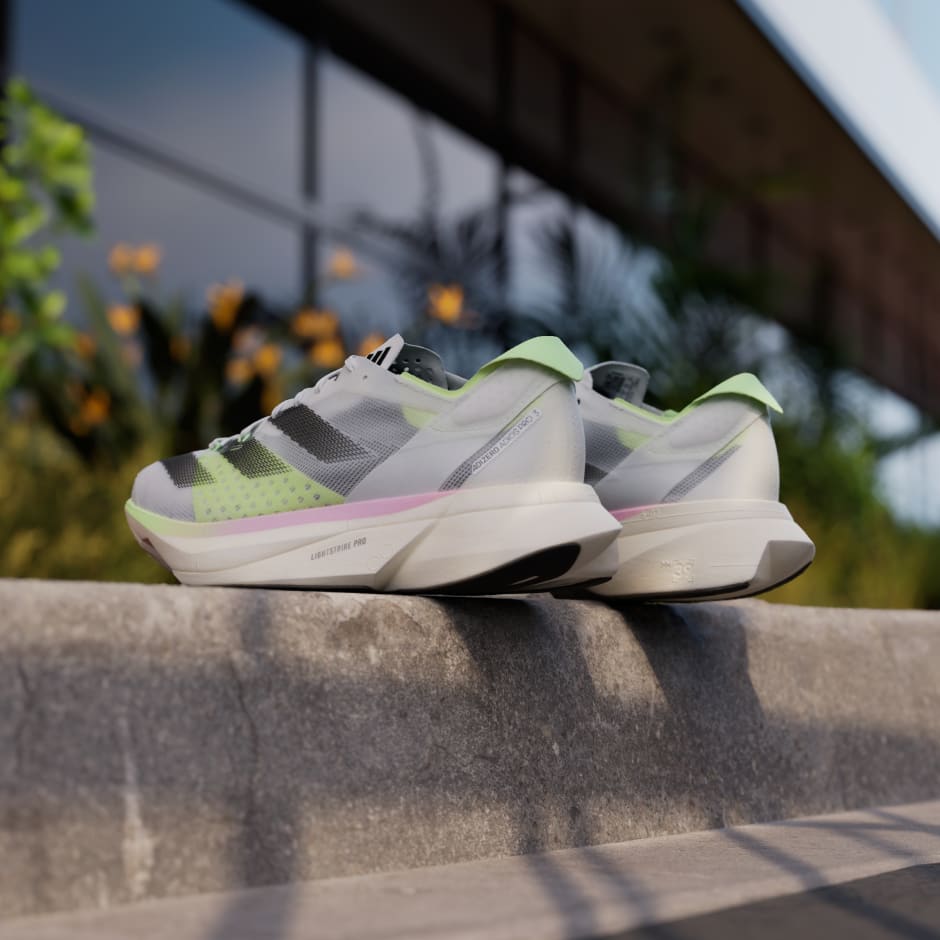 נעלי ADIZERO ADIOS PRO 3.0