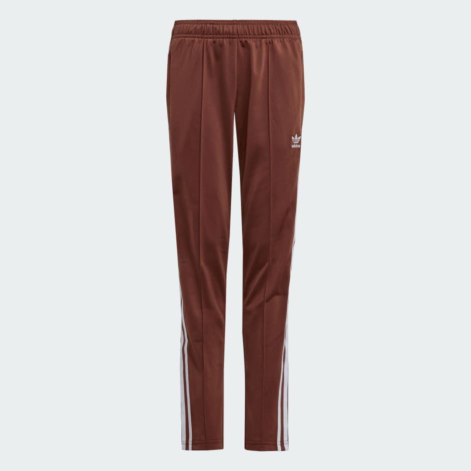 Adicolor SST Open Hem Slim Track Pants Kids