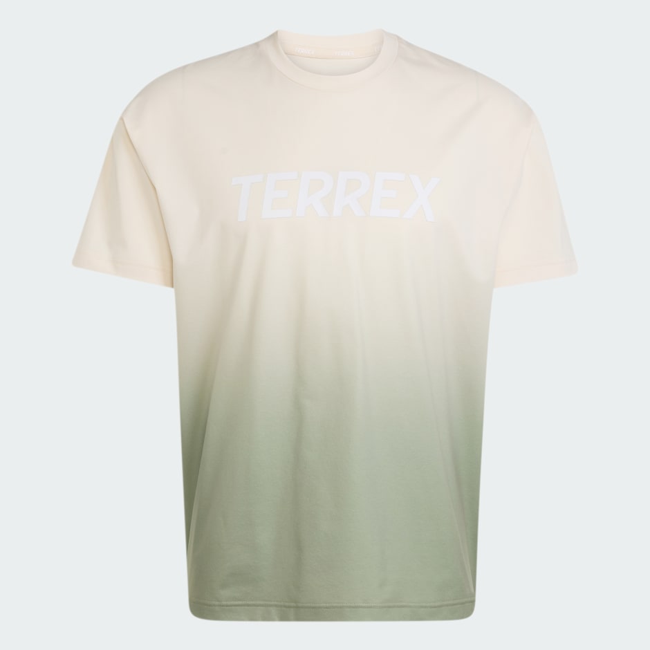 Terrex Multi T-Shirt Meadow Pack