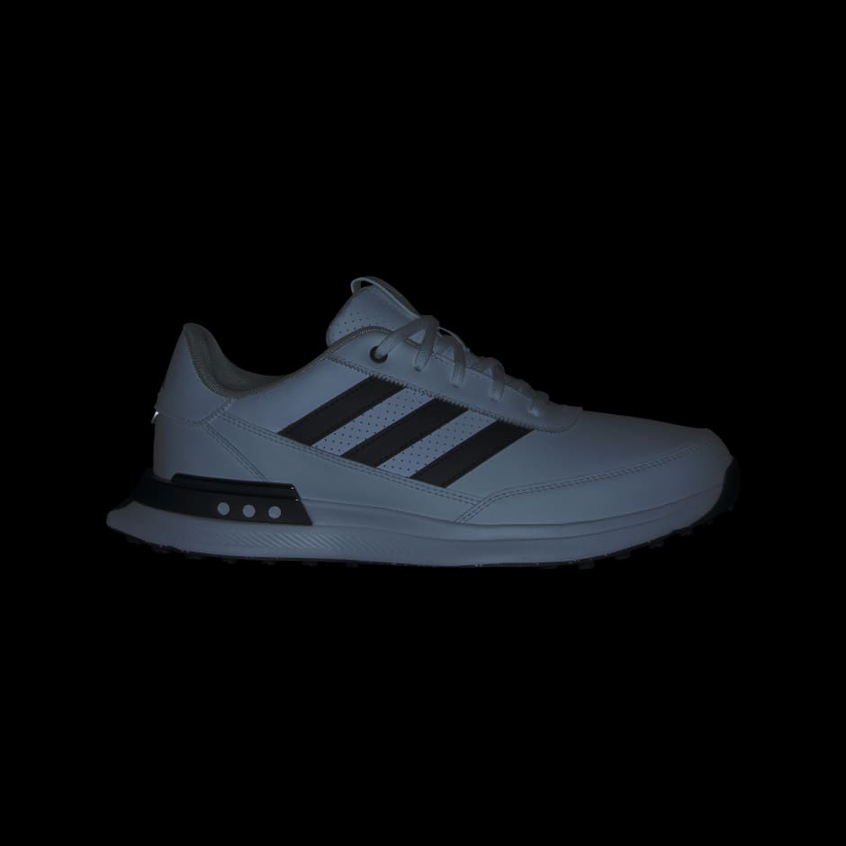 S2G 24 Leather Spikeless Golf Shoes